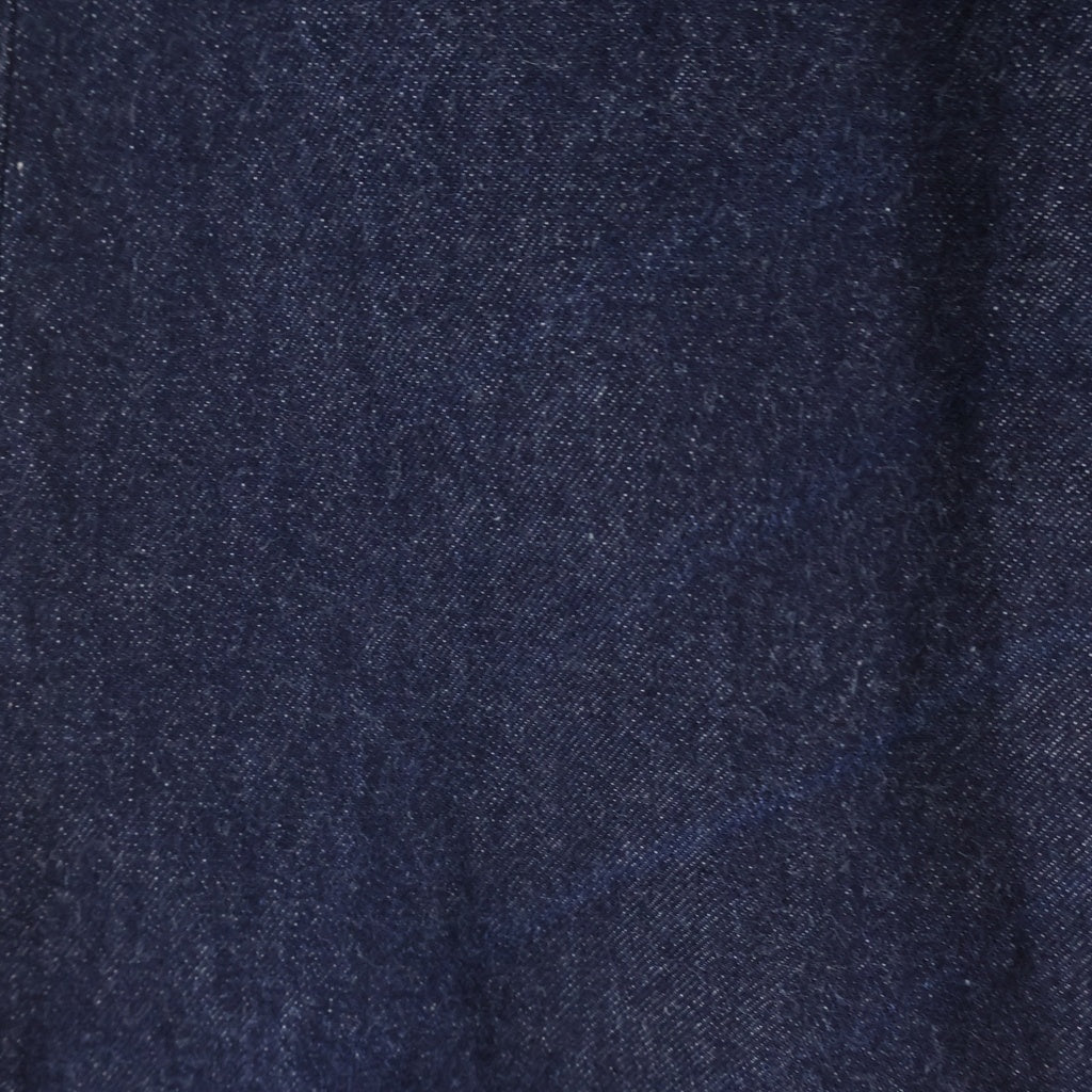 Levi's VINTAGE CLOTHING(リーバイス ビンテージ クロージング) 501XX 1955年復刻モデル BIG E ボタンフライ デニム パンツ インディゴ 50155-0079