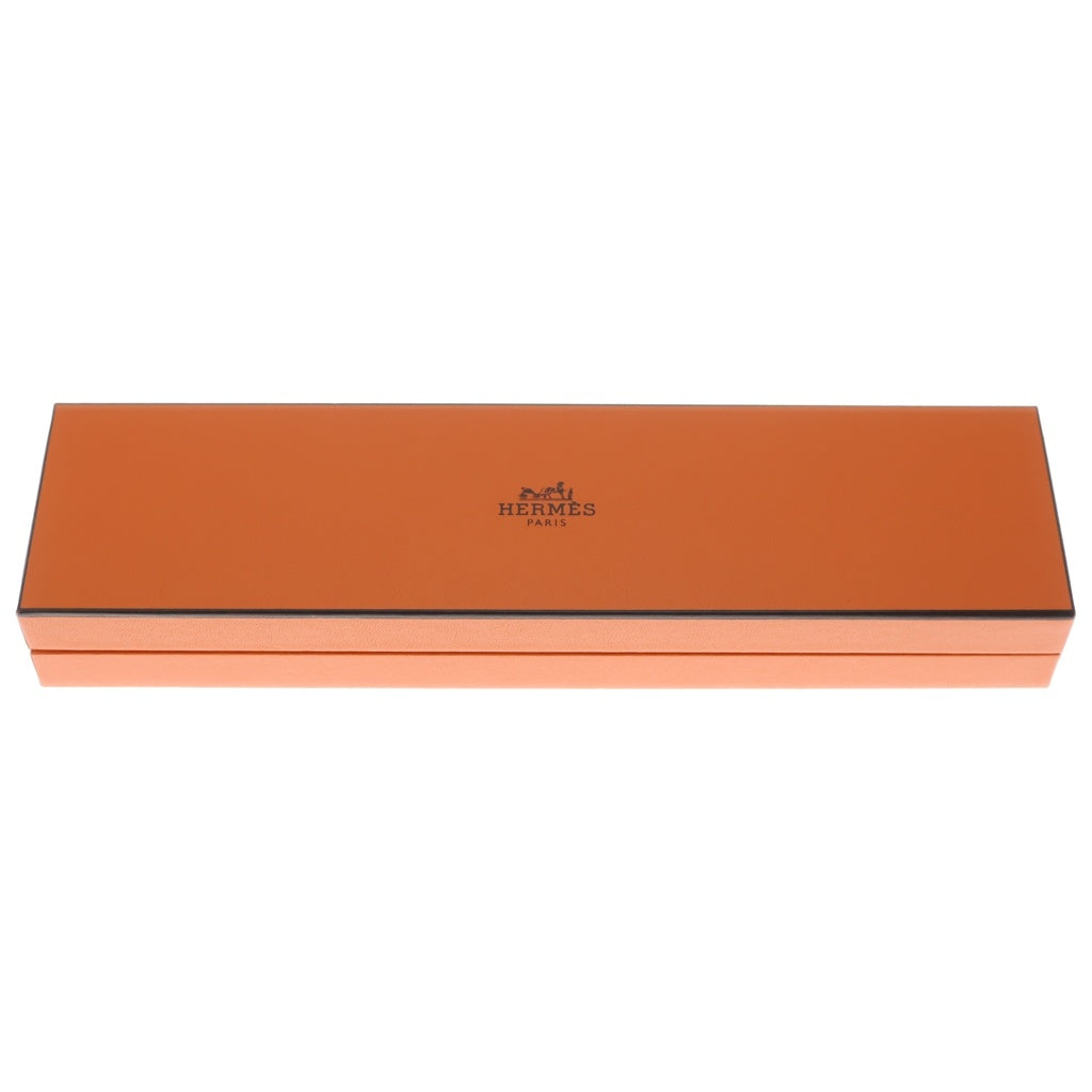 HERMES(エルメス) Chaine d'Ancre GM シェーヌダンクル ブレスレット シルバー 14LINK