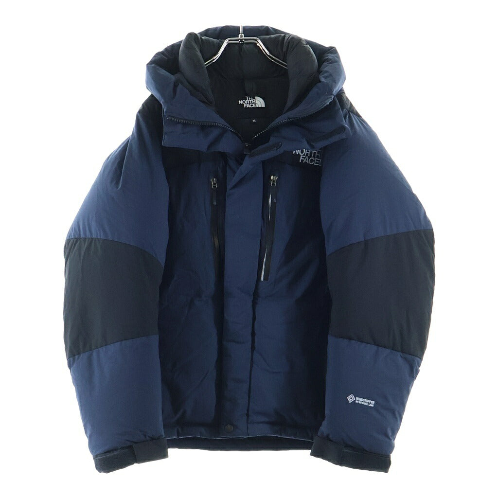 THE NORTH FACE(ザノースフェイス) Baltro Light Jacket バルトロライトジャケット ダウンジャケット ND92340 ネイビー