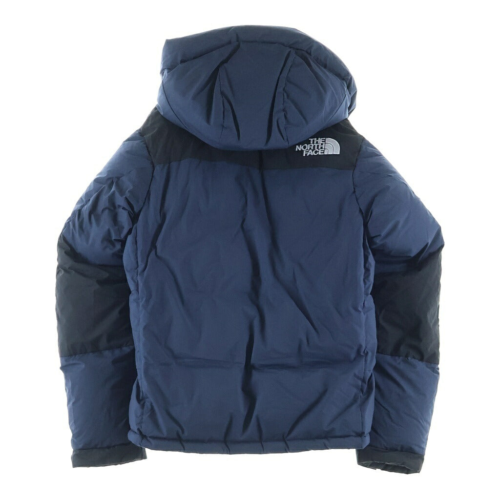 THE NORTH FACE(ザノースフェイス) Baltro Light Jacket バルトロライトジャケット ダウンジャケット ND92340 ネイビー