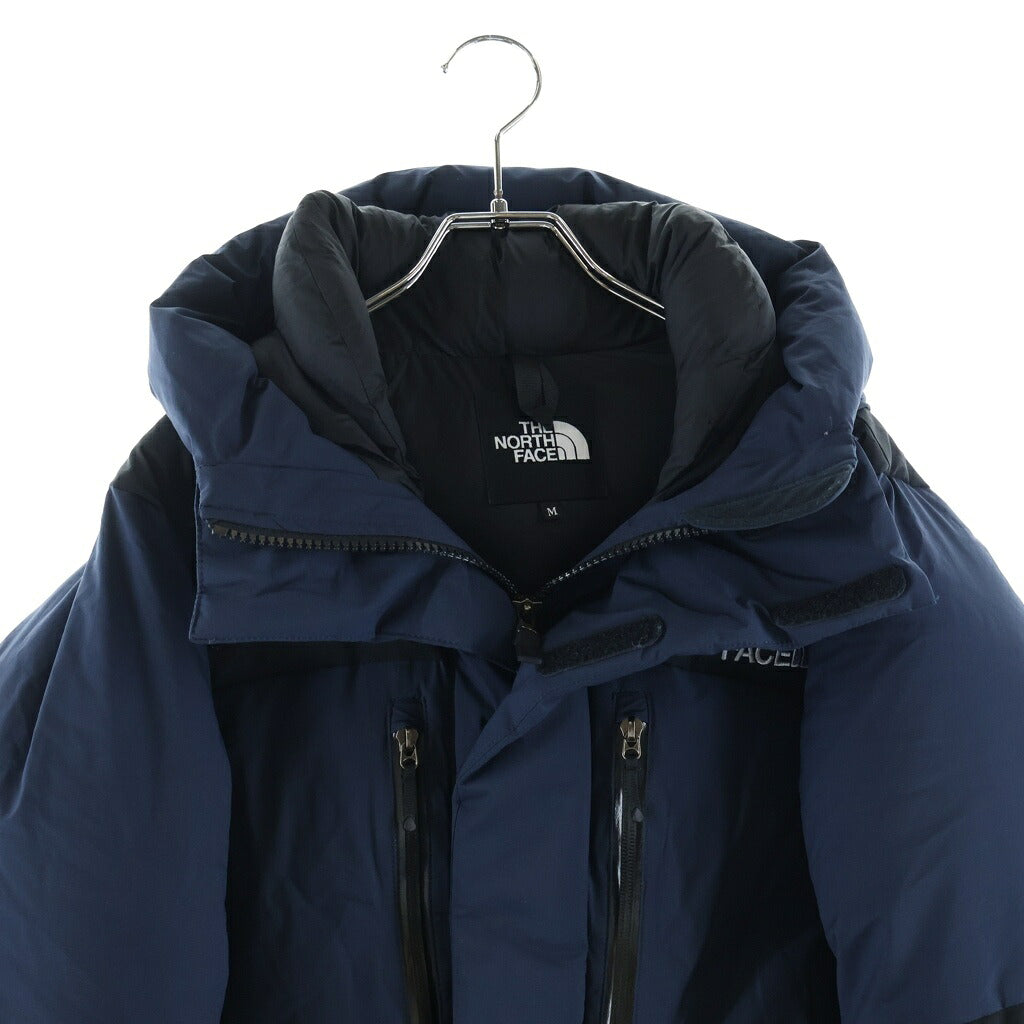 THE NORTH FACE(ザノースフェイス) Baltro Light Jacket バルトロライトジャケット ダウンジャケット ND92340 ネイビー