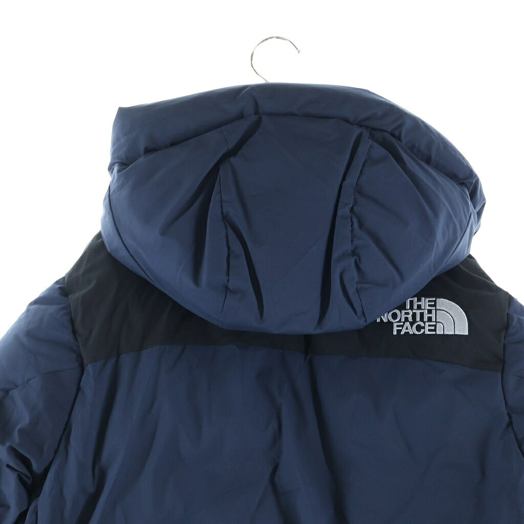 THE NORTH FACE(ザノースフェイス) Baltro Light Jacket バルトロライトジャケット ダウンジャケット ND92340 ネイビー