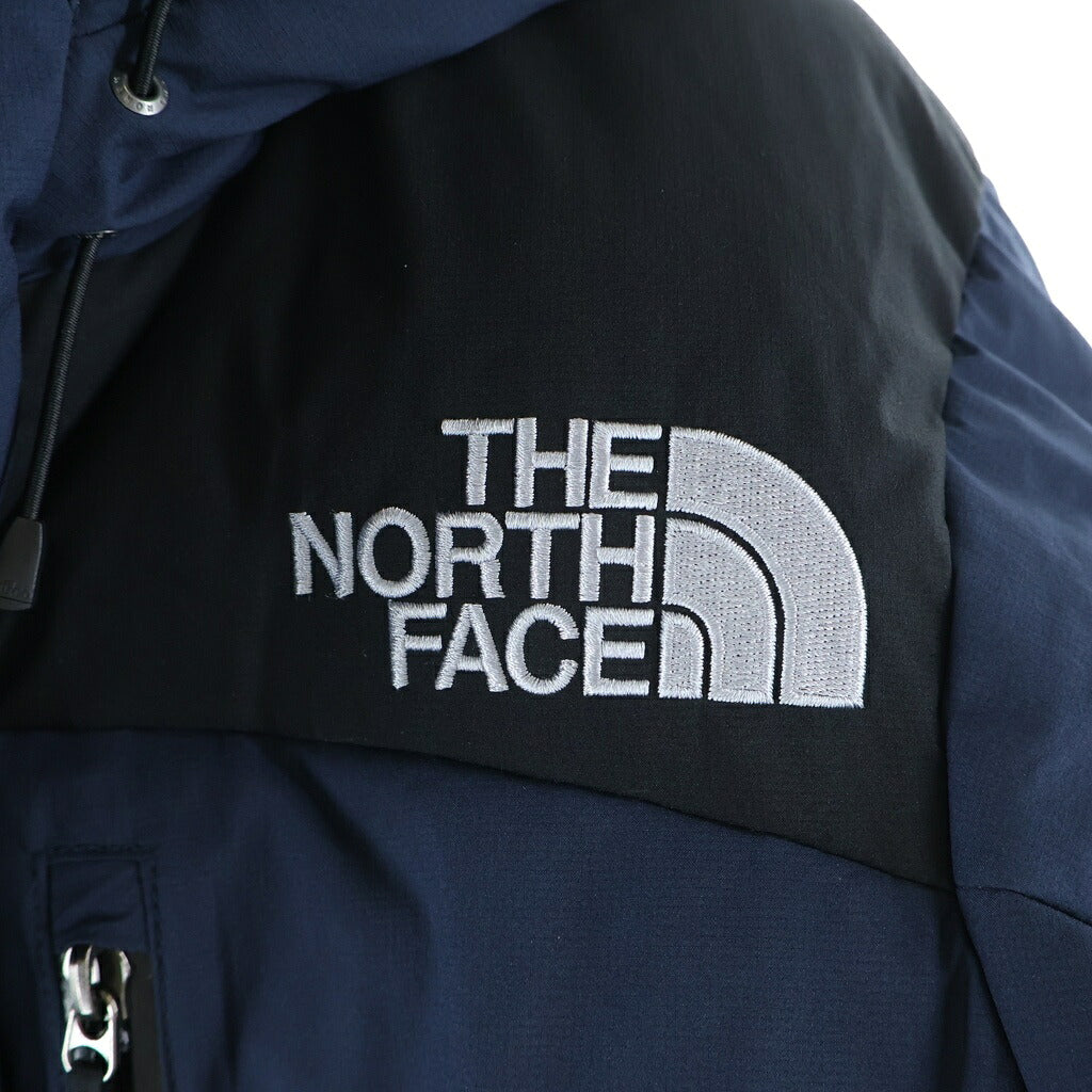 THE NORTH FACE(ザノースフェイス) Baltro Light Jacket バルトロライトジャケット ダウンジャケット ND92340 ネイビー