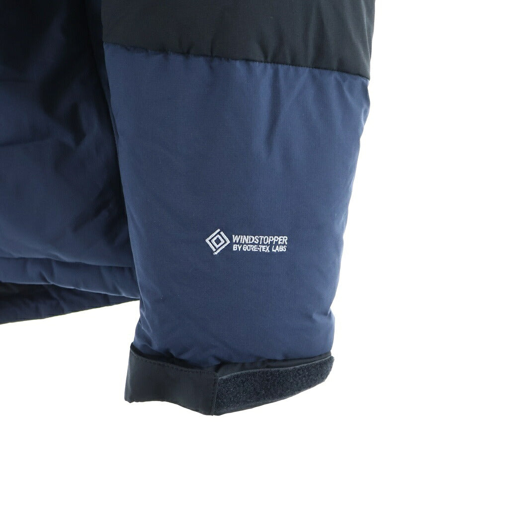 THE NORTH FACE(ザノースフェイス) Baltro Light Jacket バルトロライトジャケット ダウンジャケット ND92340 ネイビー