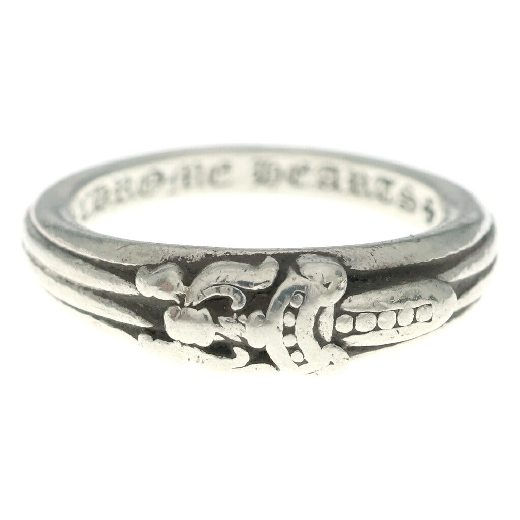 CHROME HEARTS(クロムハーツ) BABY CLASSIC ベイビークラシックダガーリング シルバー BCA425
