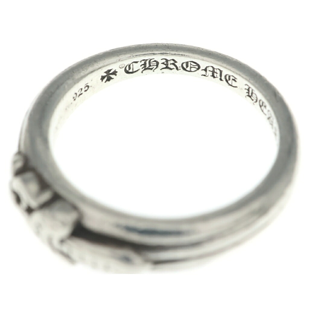 CHROME HEARTS(クロムハーツ) BABY CLASSIC ベイビークラシックダガーリング シルバー BCA425