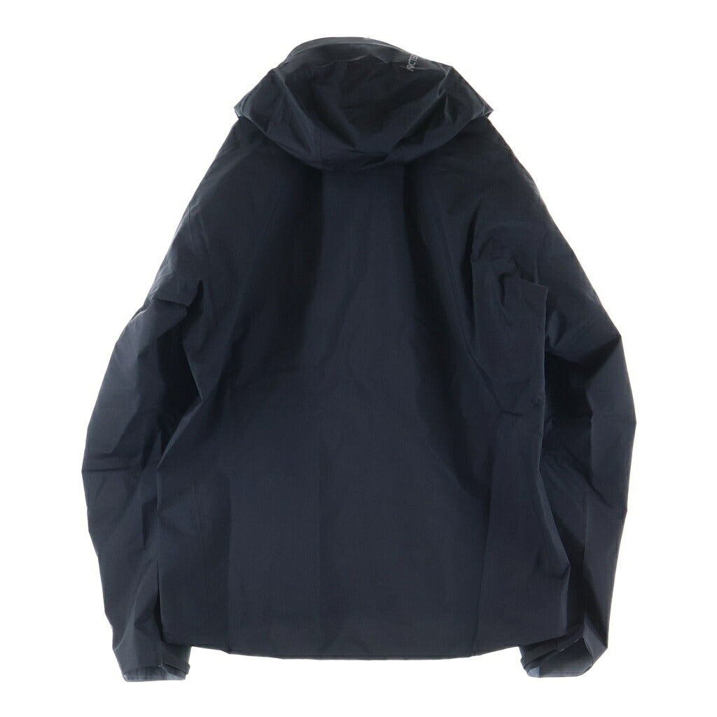 ARC'TERYX(アークテリクス) BETA JACKET ベータナイロンジャケット ブラック X00001087802