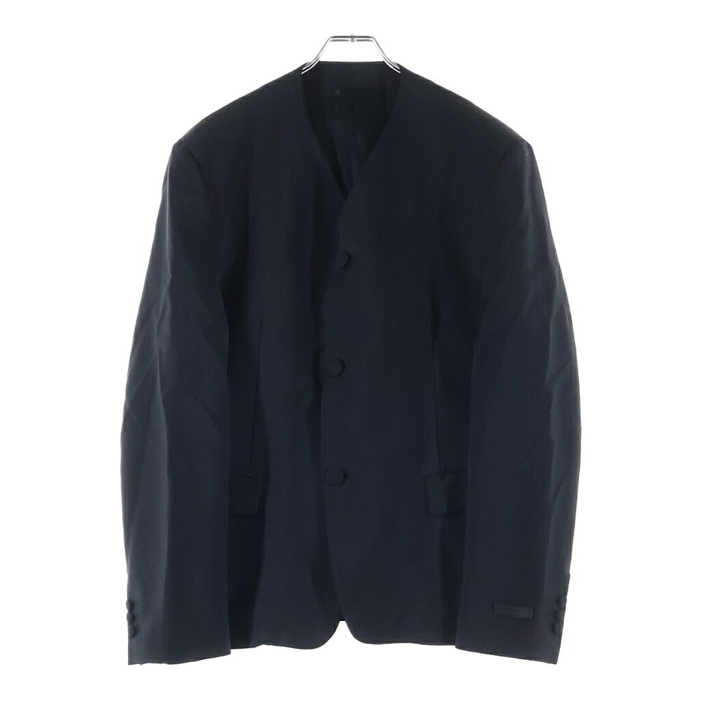 PRADA(プラダ) テーラードジャケット ブラック UGM255 S000 12I1