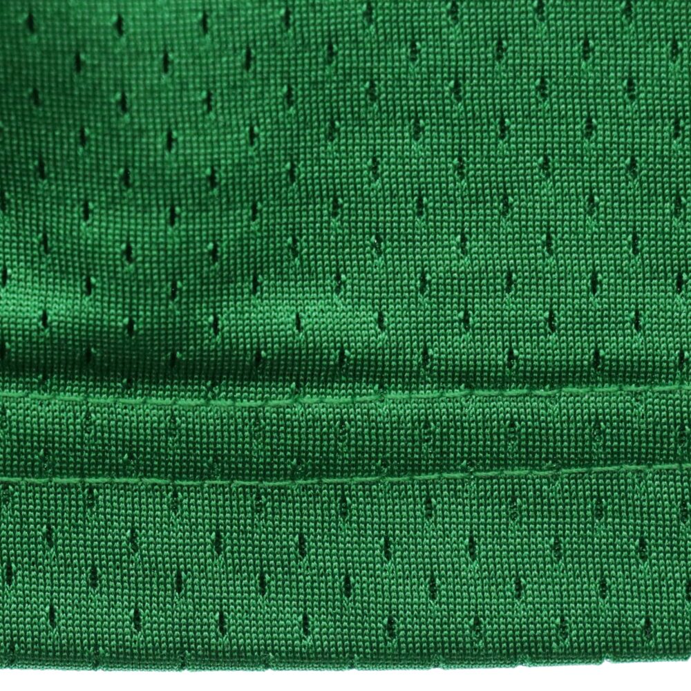 CHROME HEARTS(クロムハーツ) ×MATTY BOY MESH PANTS マッティボーイ CHロゴプリント メッシュパンツ グリーン