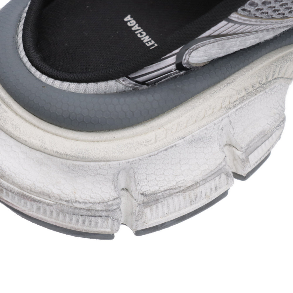 BALENCIAGA(バレンシアガ) 3XL Mule 3XLミュール ローカットスニーカー サンダル 742672 グレー