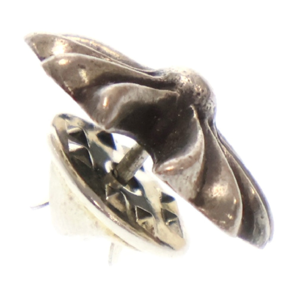 CHROME HEARTS(クロムハーツ) PIN CH PLUS 5 スティックピン CHプラス ピンバッジ シルバー ※国内ギャランティ付