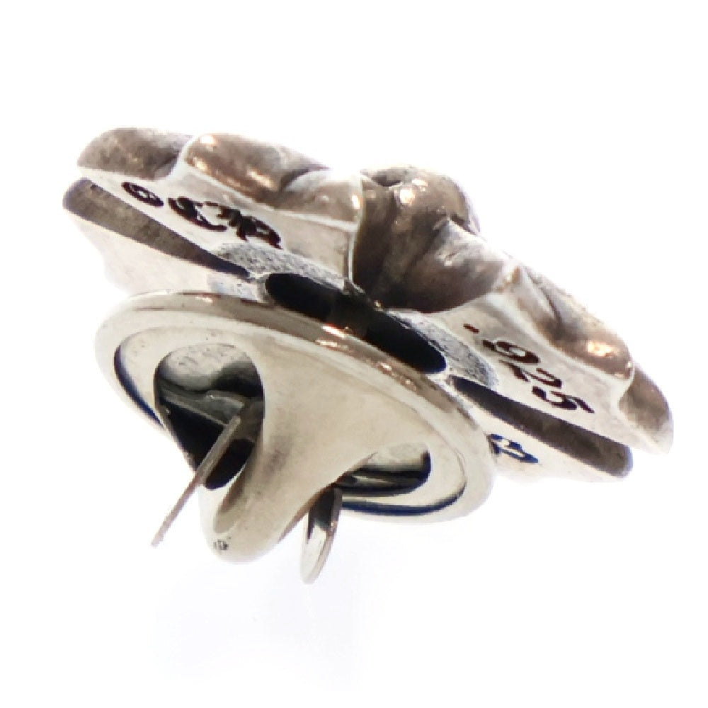 CHROME HEARTS(クロムハーツ) PIN CH PLUS 5 スティックピン CHプラス ピンバッジ シルバー