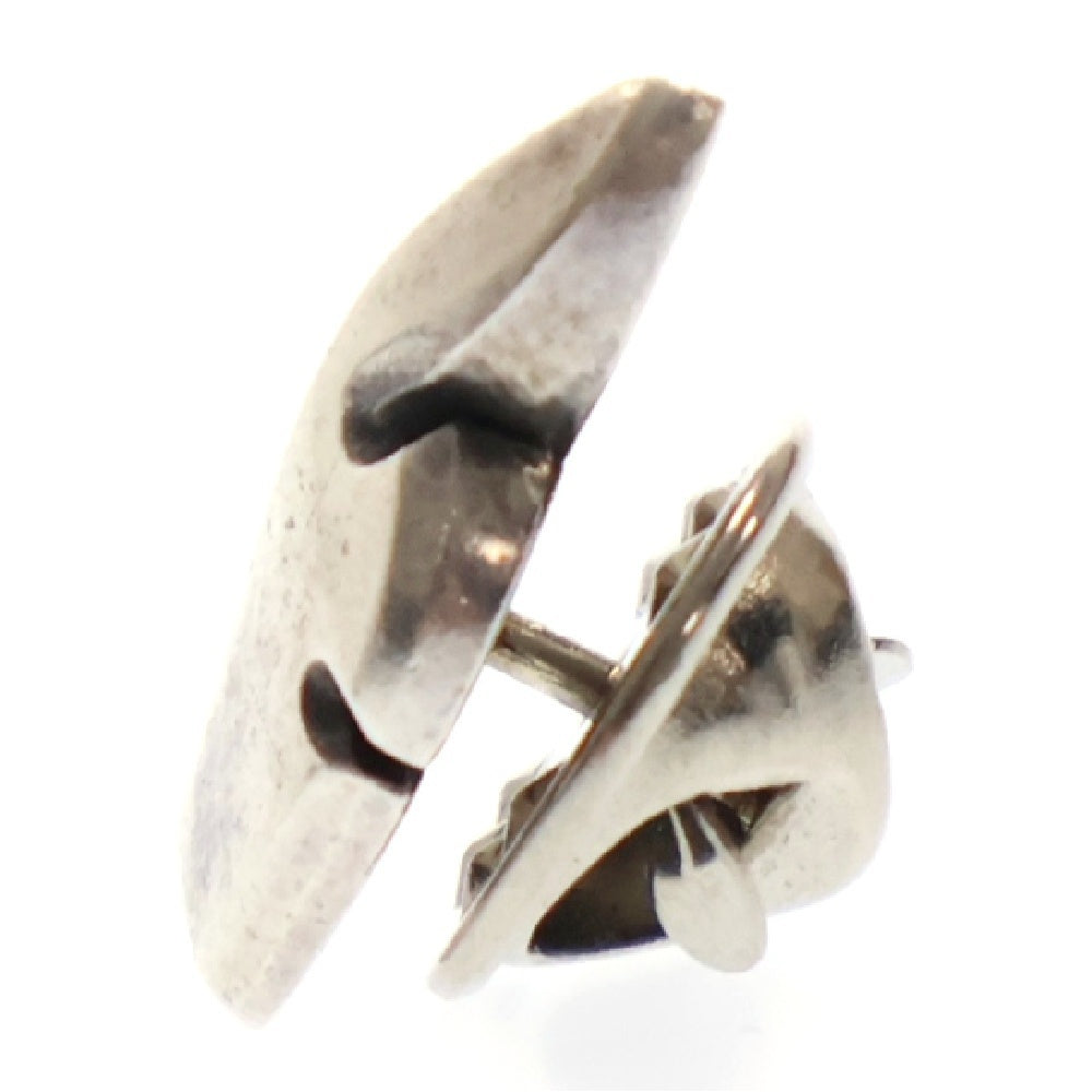 CHROME HEARTS(クロムハーツ) PIN FLERKNEE スティックピン フレアニー ピンバッジ シルバー