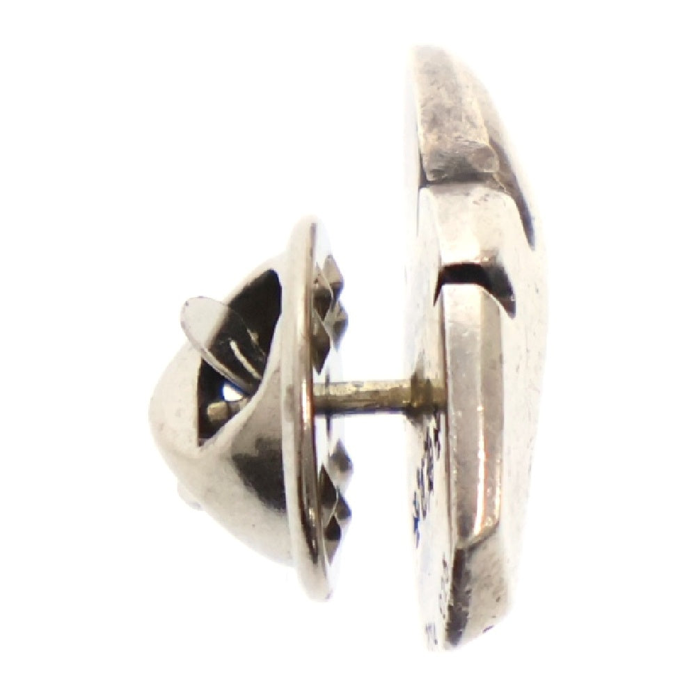 CHROME HEARTS(クロムハーツ) PIN FLERKNEE スティックピン フレアニー ピンバッジ シルバー