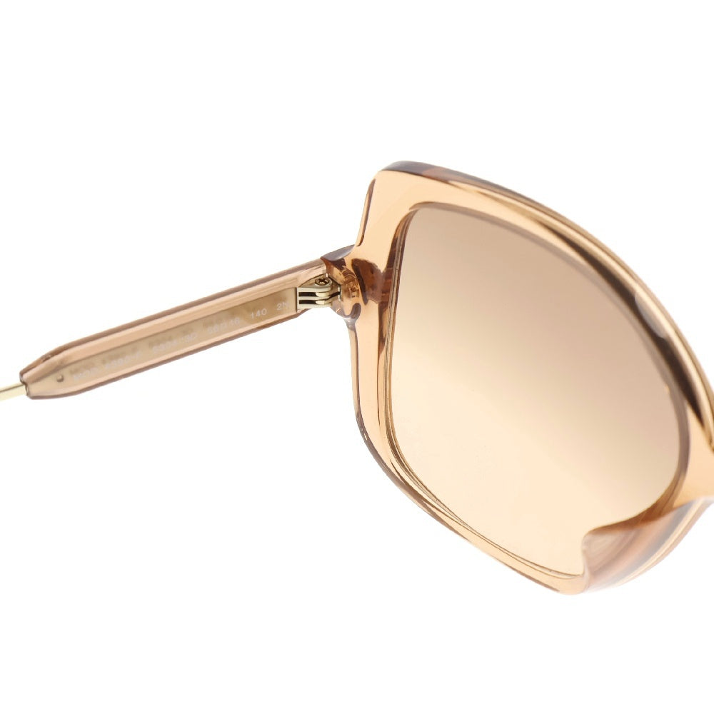 VERSACE(ヴェルサーチ) アジアンフィット フルリムサングラス 4390-F ブラウン