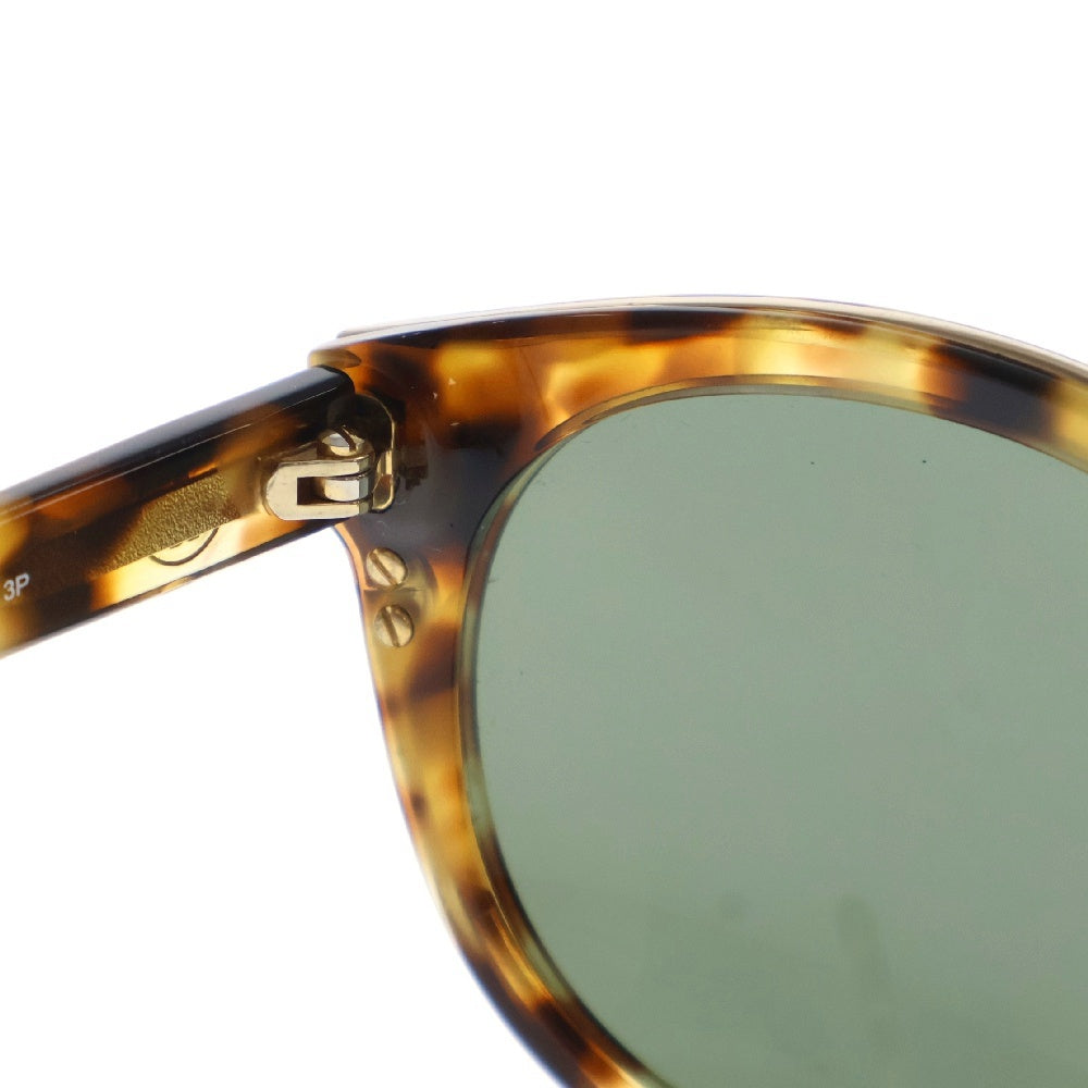 TORY BURCH(トリー バーチ) PANAMA TY7062 ウェリントン サングラス アイウェア ブラウン