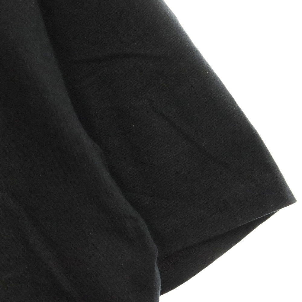 SUPREME(シュプリーム) 22SS Lil Kim Tee 半袖クルーネックTシャツ ブラック