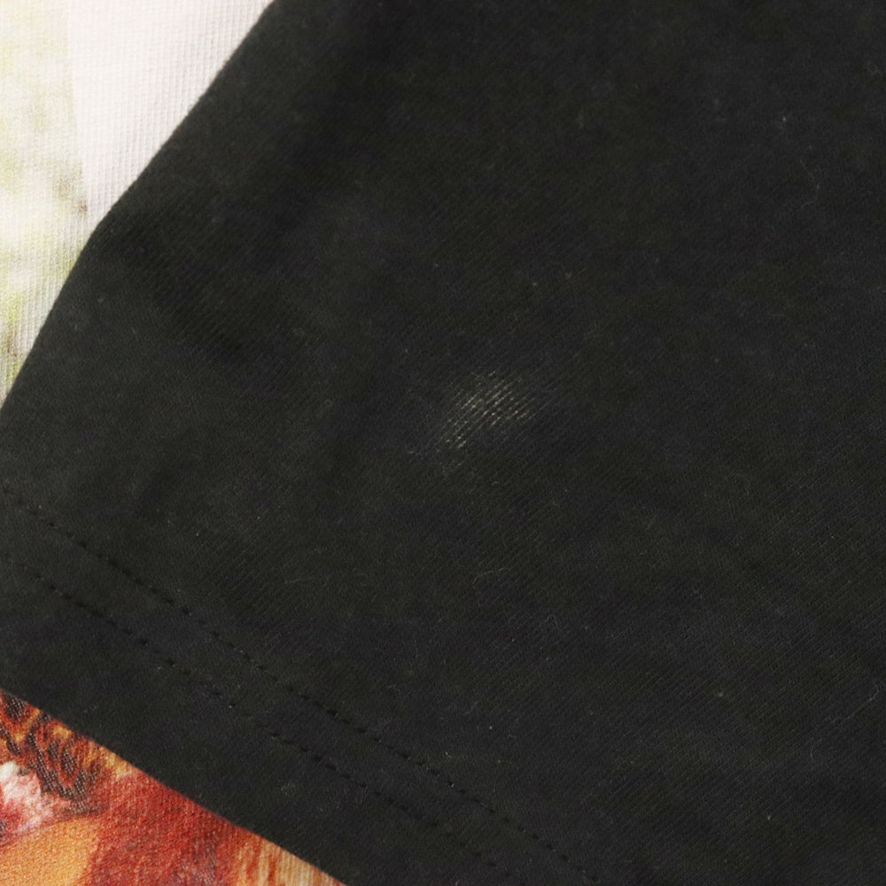 SUPREME(シュプリーム) 22SS Lil Kim Tee 半袖クルーネックTシャツ ブラック