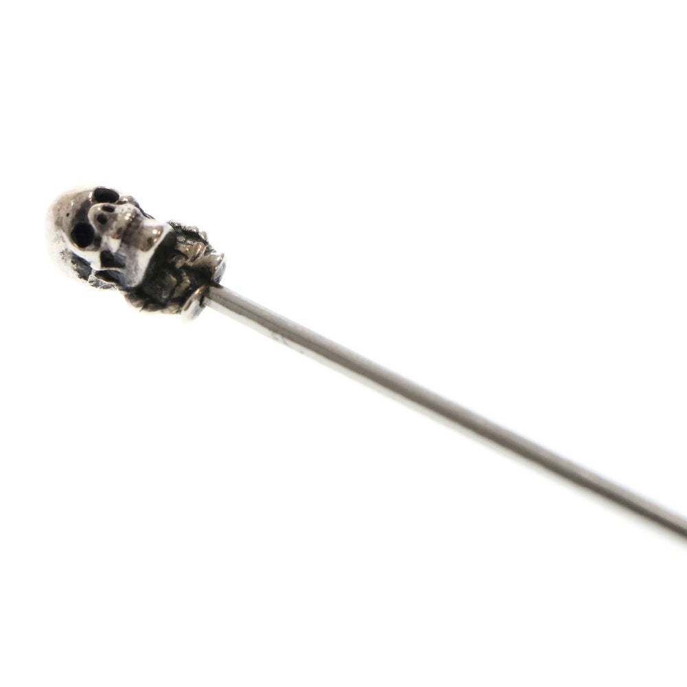 CHROME HEARTS(クロムハーツ) MINI FT DELPHINO LAPEL PIN フォティ デルフィーノ ミニラペルピン シルバー