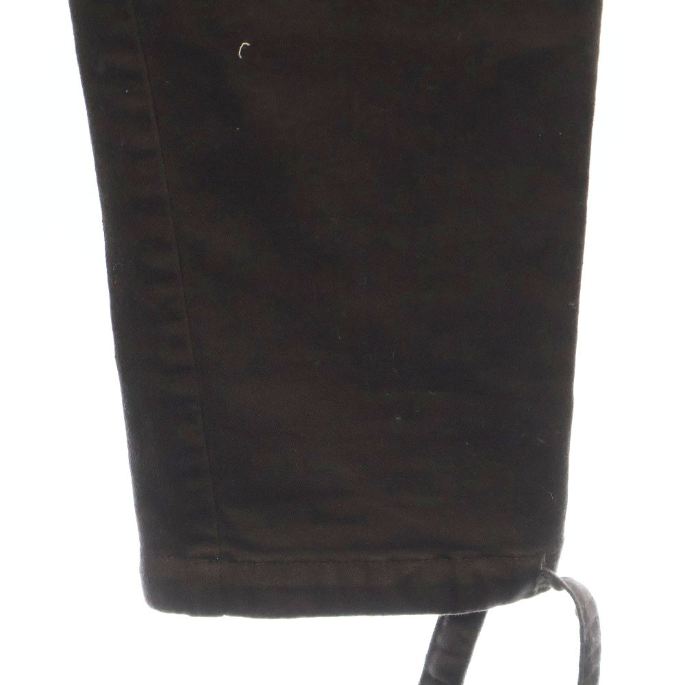 AMIRI(アミリ) TACTICAL CARGO カーゴパンツ ブラウン
