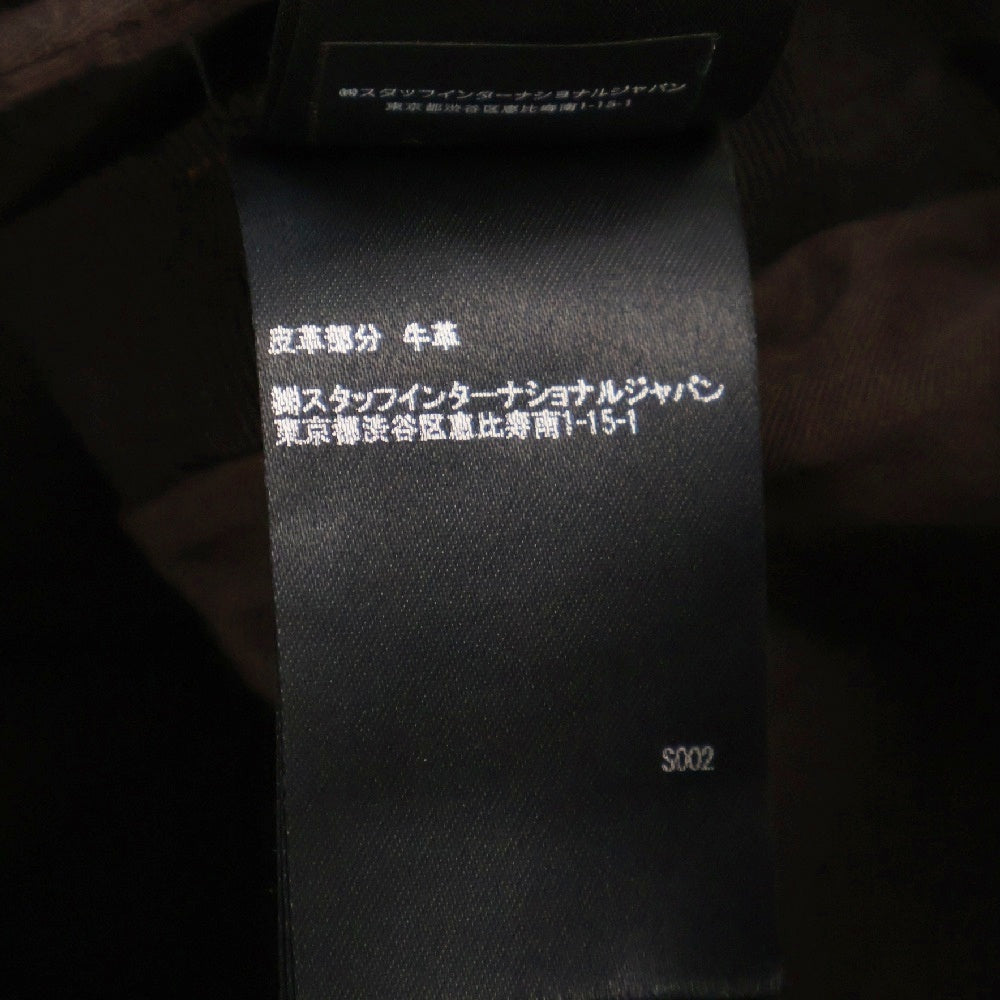 AMIRI(アミリ) TACTICAL CARGO カーゴパンツ ブラウン