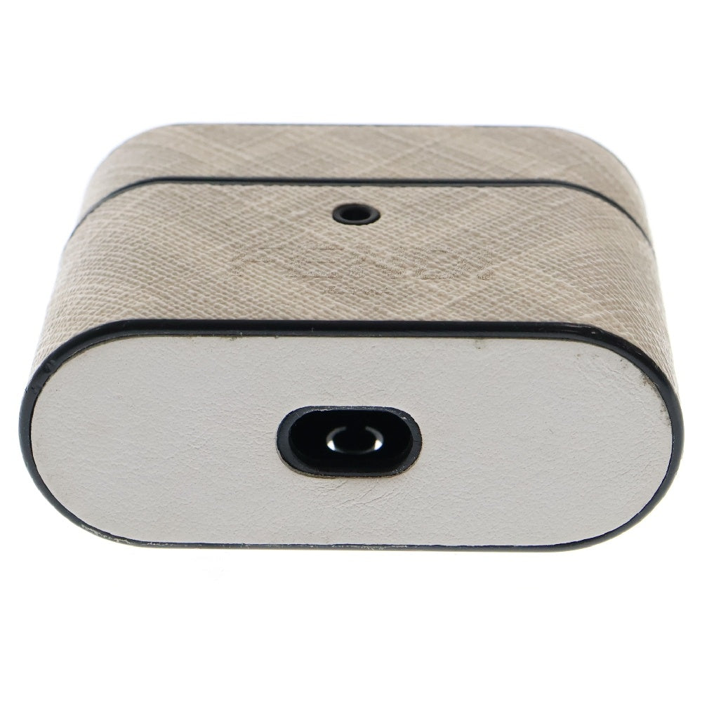 FENDI(フェンディ) ズッカ柄AirPods Proケース 7AR957 AJJ4 ホワイト