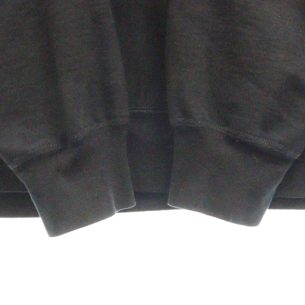 SUPREME(シュプリーム) 22AW Preme Hooded Sweatshirt ロゴ プルオーバー スウェット パーカー フーディ ブラック