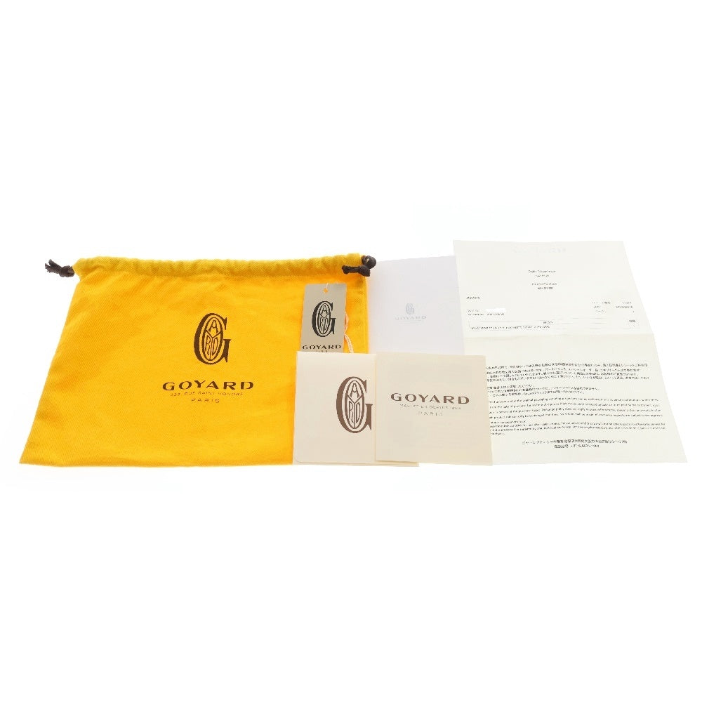 GOYARD(ゴヤール) セナ PM グレー クラッチバッグ セカンドバッグ