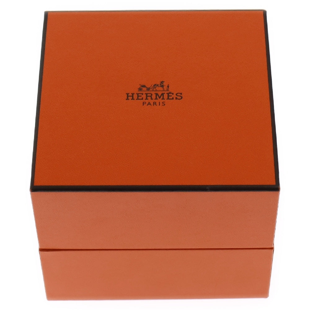 HERMES(エルメス) シェーヌダンクルMM 14コマ チェーンブレスレット シルバー