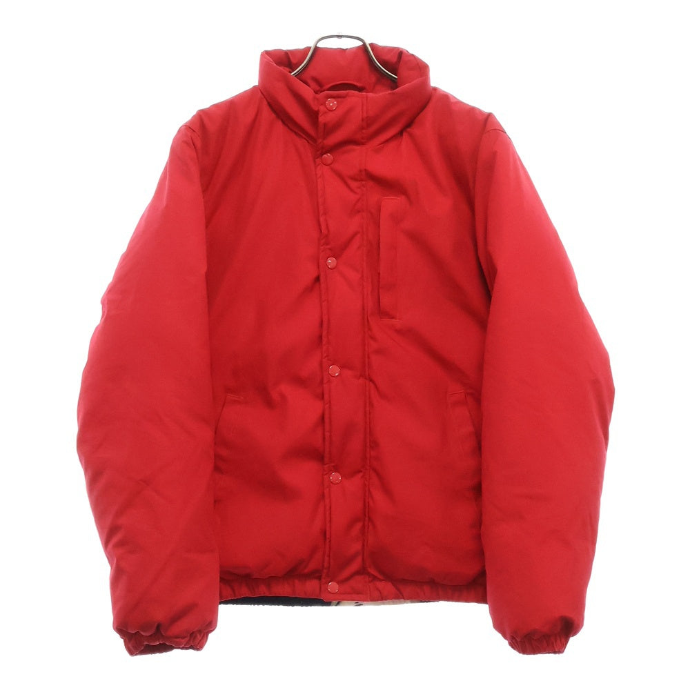 SUPREME(シュプリーム) 16AW Astronaut Puffy Jacket アストロノート パフィダウンジャケット レッド