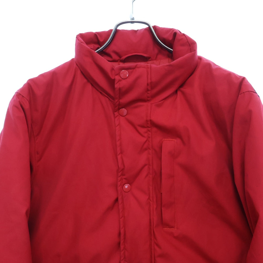 SUPREME(シュプリーム) 16AW Astronaut Puffy Jacket アストロノート パフィダウンジャケット レッド