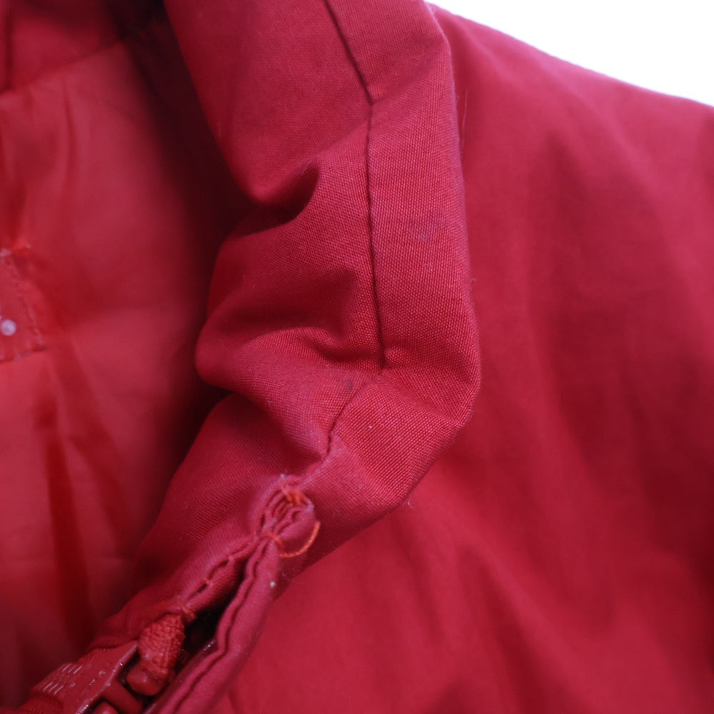 SUPREME(シュプリーム) 16AW Astronaut Puffy Jacket アストロノート パフィダウンジャケット レッド