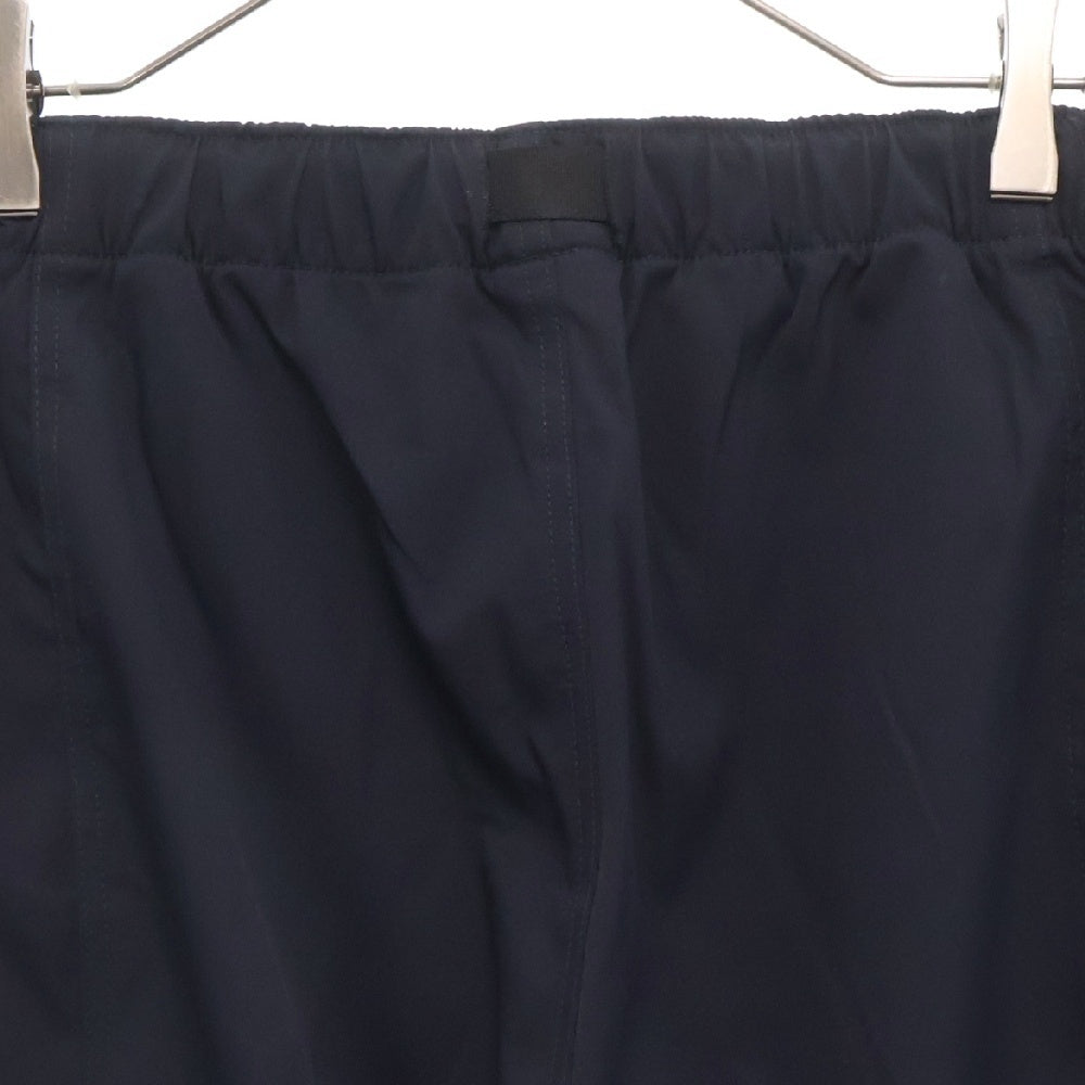 WTAPS(ダブルタップス) 23SS TRACKS TROUSERS POLY TWILL 231BRDT-PTM02 トラック トラウザーパンツ ネイビー
