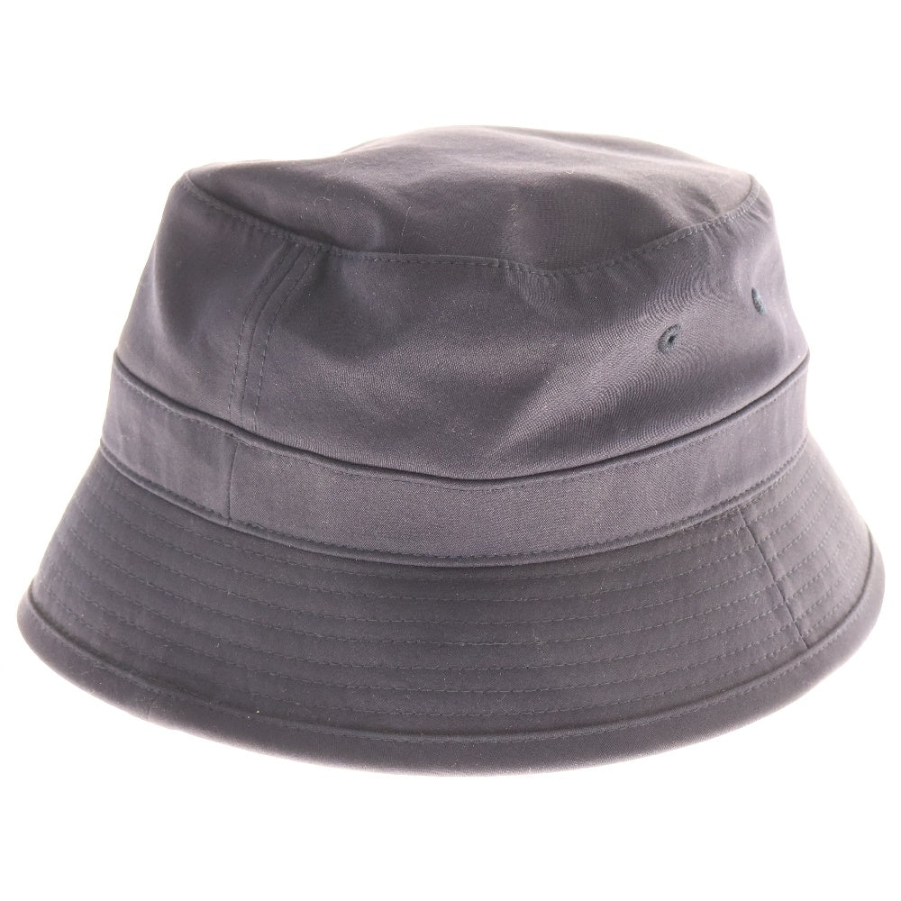 WTAPS(ダブルタップス) 23SS BUCKET 02 HAT 231HCDT-HT04 バケットハット 帽子 ネイビー