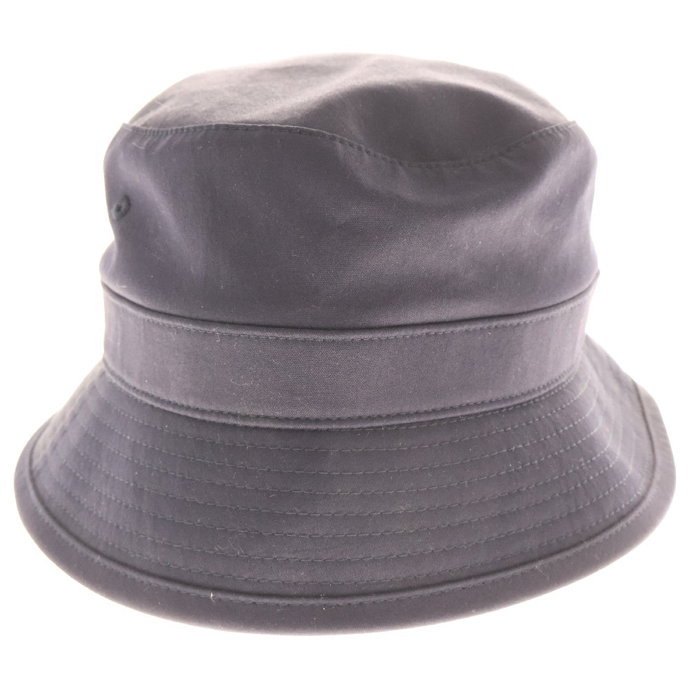 WTAPS(ダブルタップス) 23SS BUCKET 02 HAT 231HCDT-HT04 バケットハット 帽子 ネイビー