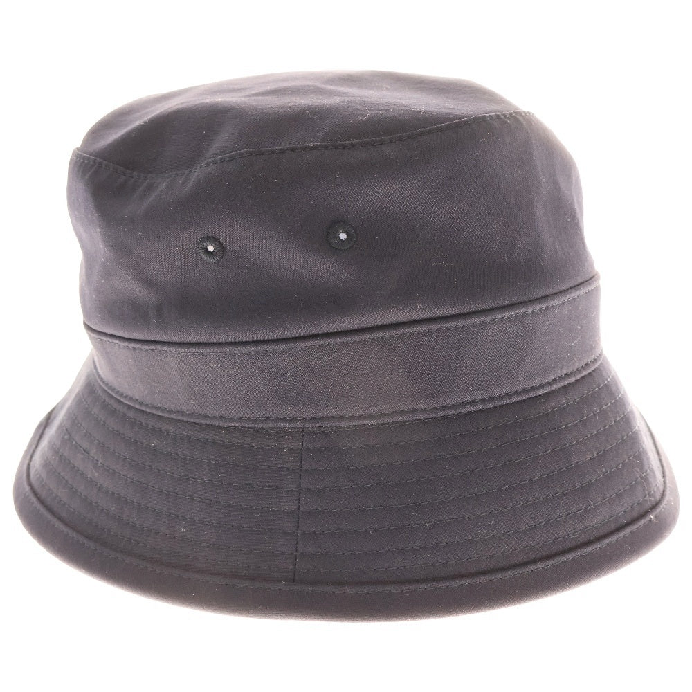 WTAPS(ダブルタップス) 23SS BUCKET 02 HAT 231HCDT-HT04 バケットハット 帽子 ネイビー