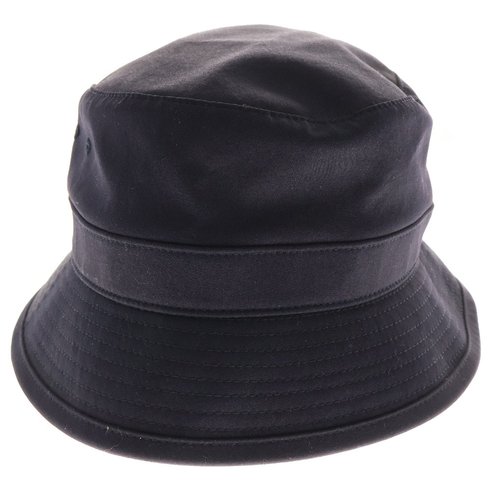 WTAPS(ダブルタップス) 23SS BUCKET 02 HAT 231HCDT-HT04 バケットハット 帽子 ネイビー