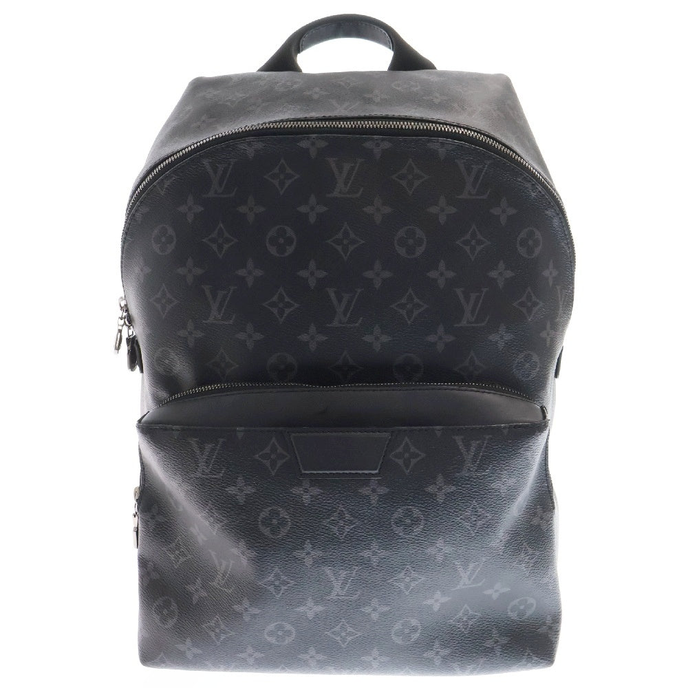 LOUIS VUITTON(ルイヴィトン) アポロ バックパック モノグラムエクリプス リュックサック ブラック M43186/ICチップ