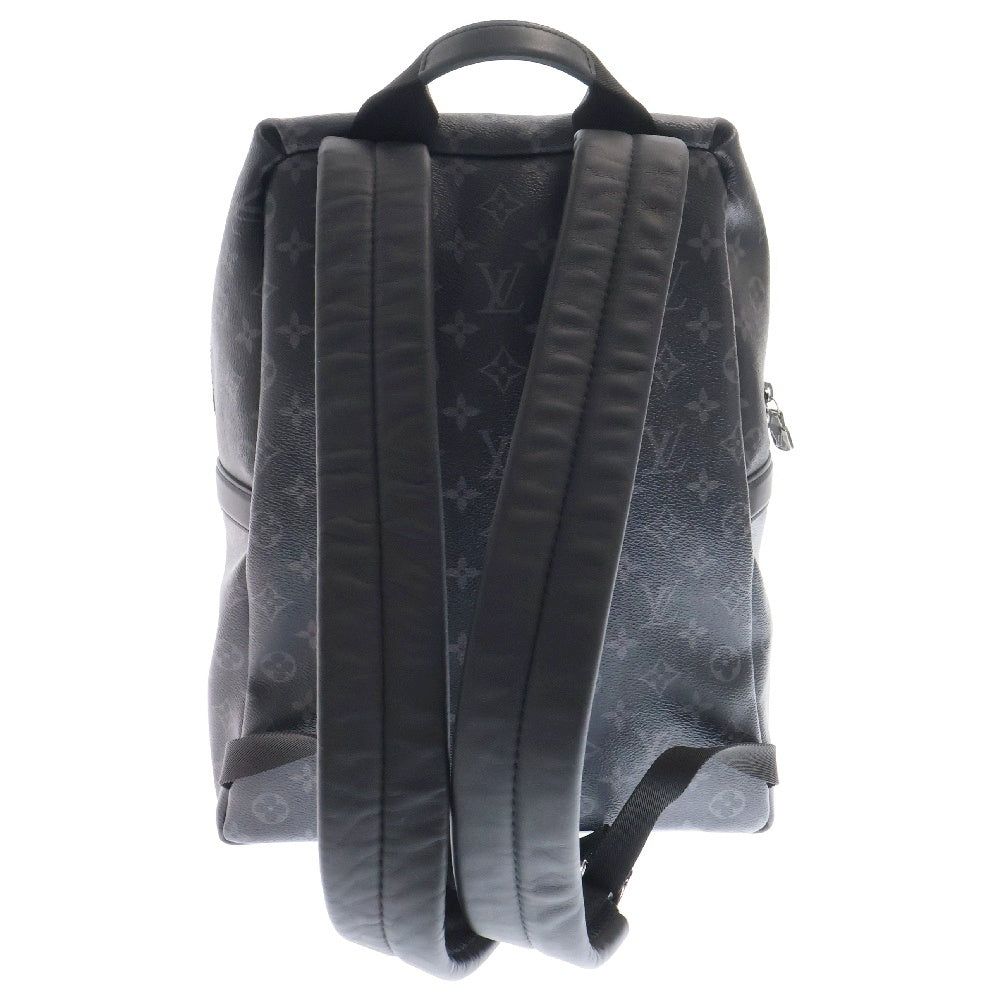 LOUIS VUITTON(ルイヴィトン) アポロ バックパック モノグラムエクリプス リュックサック ブラック M43186/ICチップ