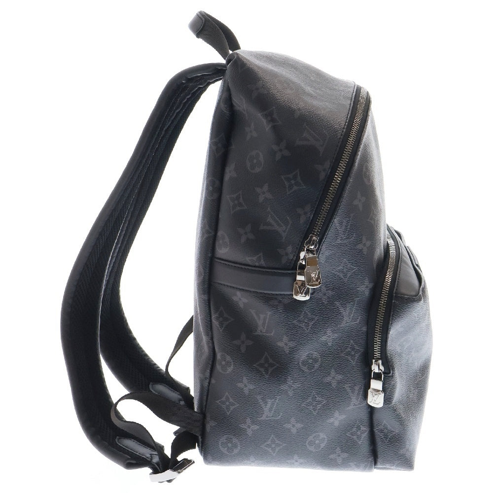 LOUIS VUITTON(ルイヴィトン) アポロ バックパック モノグラムエクリプス リュックサック ブラック M43186/ICチップ