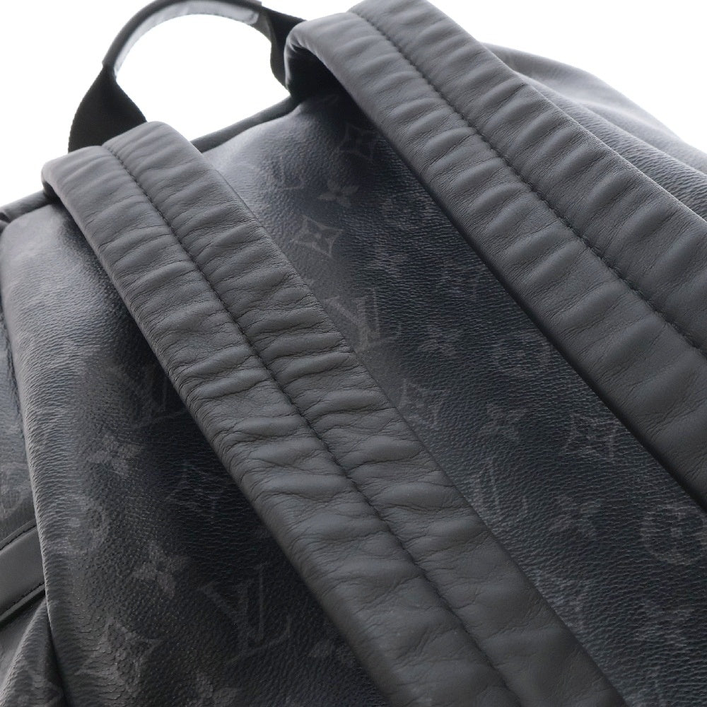 LOUIS VUITTON(ルイヴィトン) アポロ バックパック モノグラムエクリプス リュックサック ブラック M43186/ICチップ
