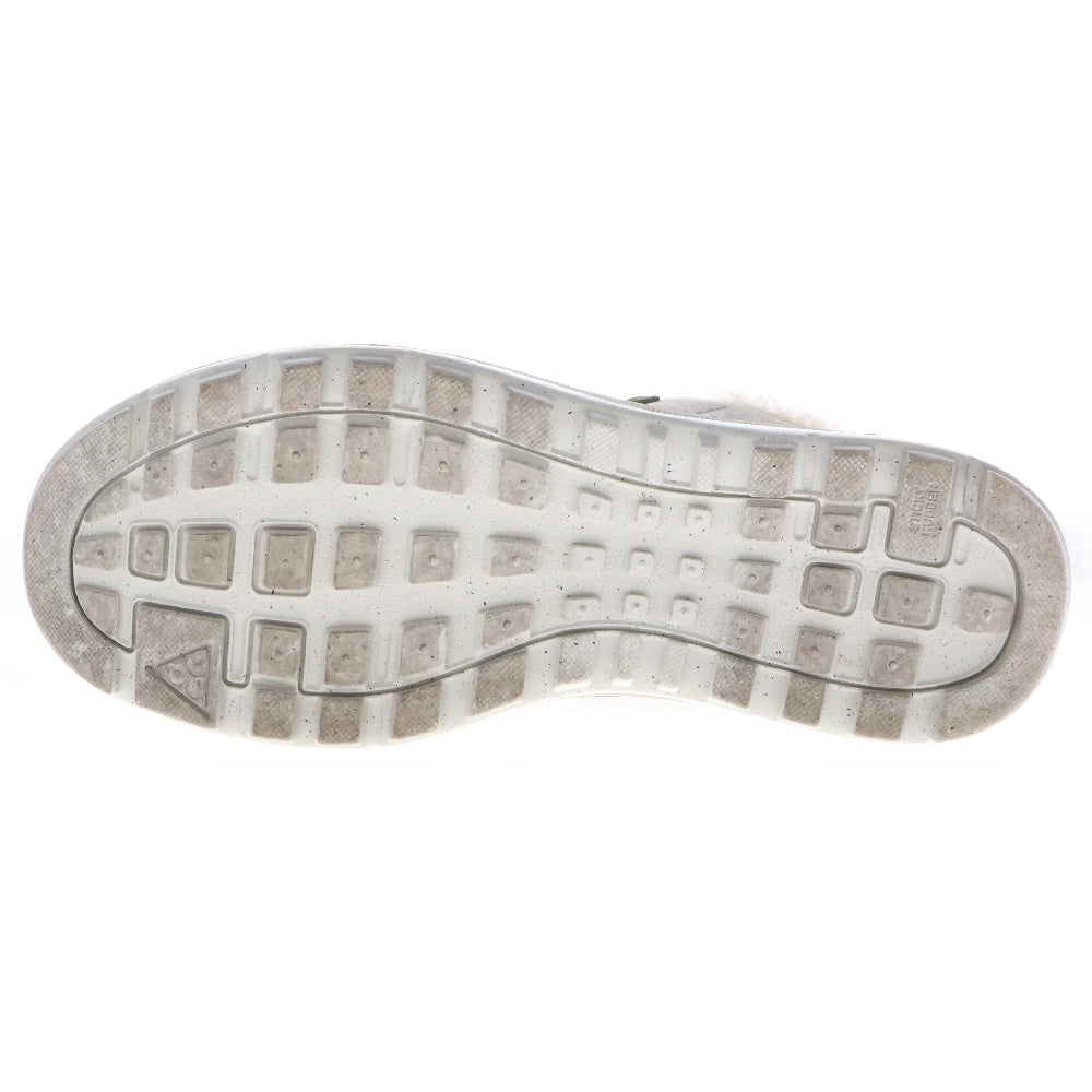NIKE(ナイキ) WMNS WOODSIDE CHUKKA 2 537345-200 ウィメンズ ウッドサイド チャッカ レースアップ ブーツ カーキ/グレー レディース US7/24.0cm