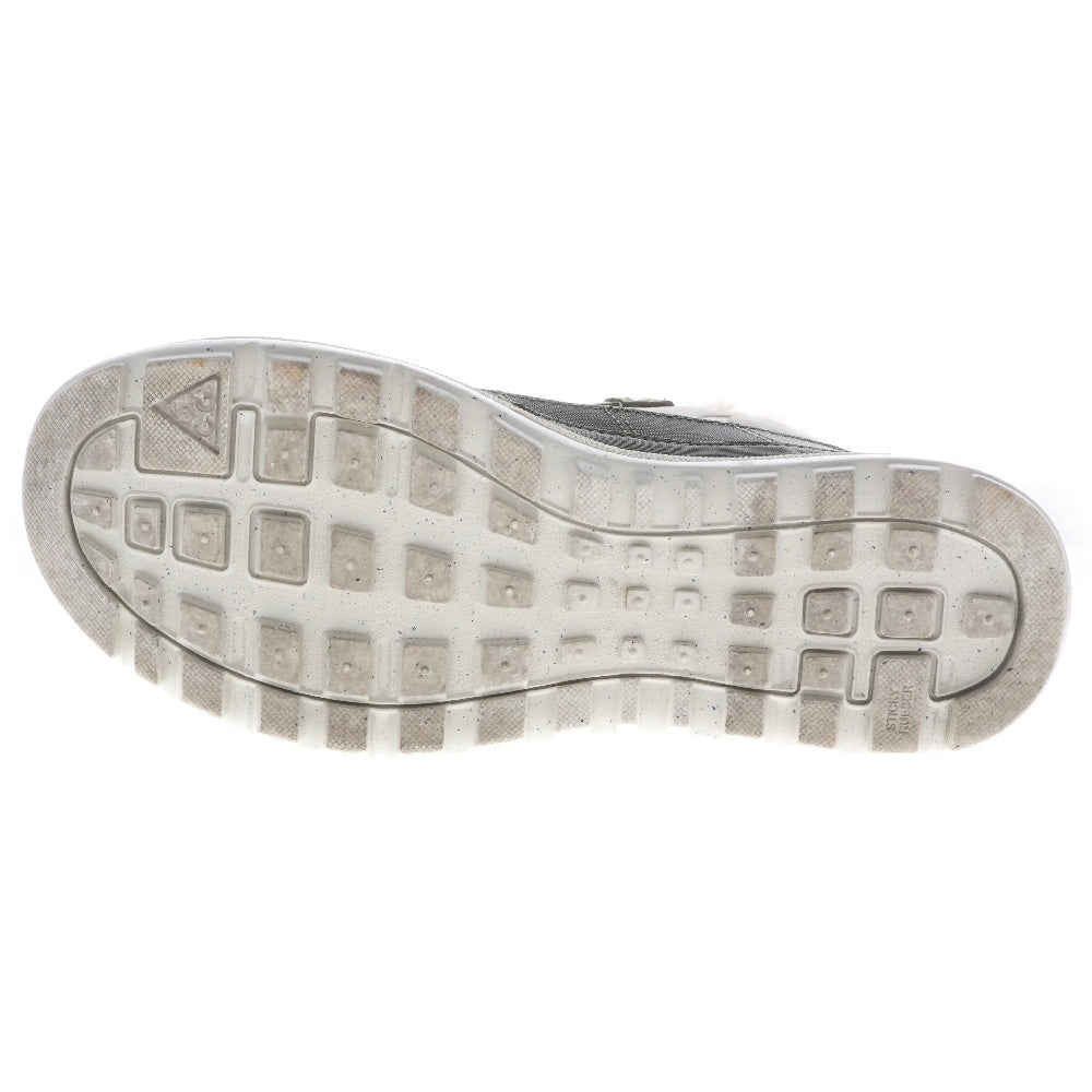 NIKE(ナイキ) WMNS WOODSIDE CHUKKA 2 537345-200 ウィメンズ ウッドサイド チャッカ レースアップ ブーツ カーキ/グレー レディース US7/24.0cm