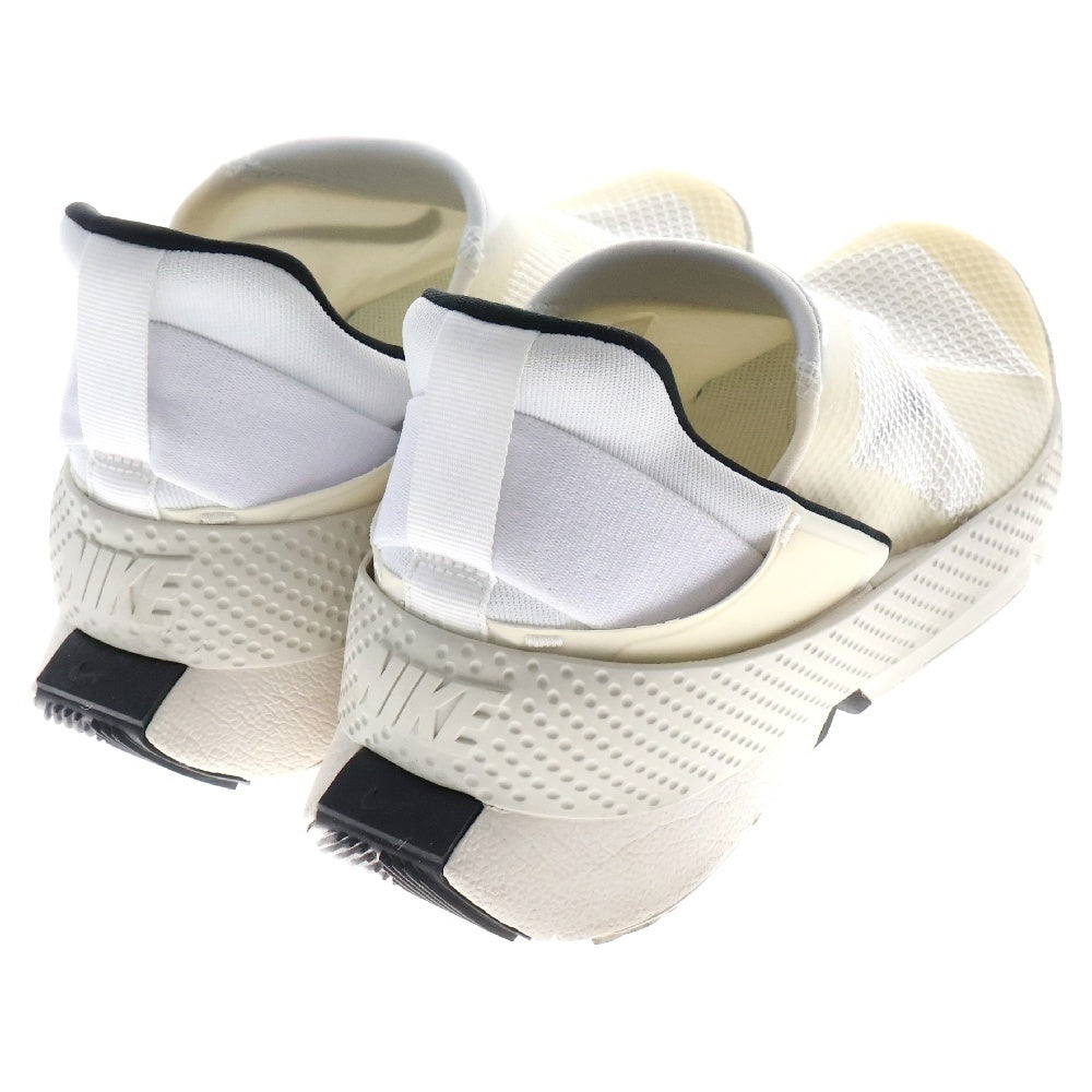 NIKE(ナイキ) NIKE GO FLYEASE White Sail CW5883-101 ナイキ ゴー フライイーズ ローカットスニーカー レディース ホワイト US6/24.0cm