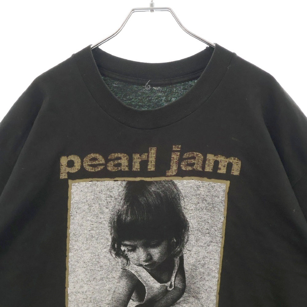 VINTAGE(ヴィンテージ) 90s Pearl Jam Jeremy Tee パールジャム プリント半袖Tシャツ