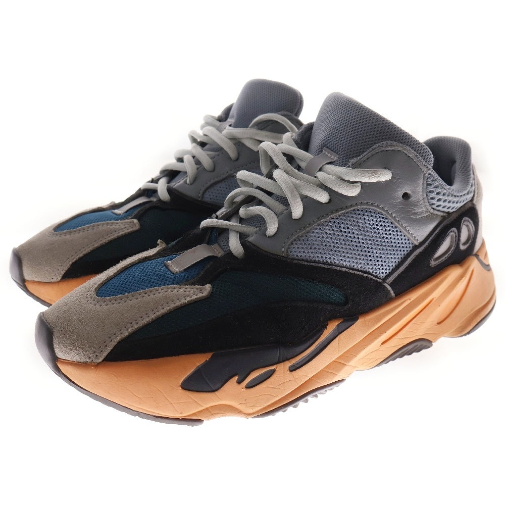 adidas(アディダス) YEEZY BOOST 700 GW0296 イージーブースト 700 ローカットスニーカー マルチ US8.5/26.5cm