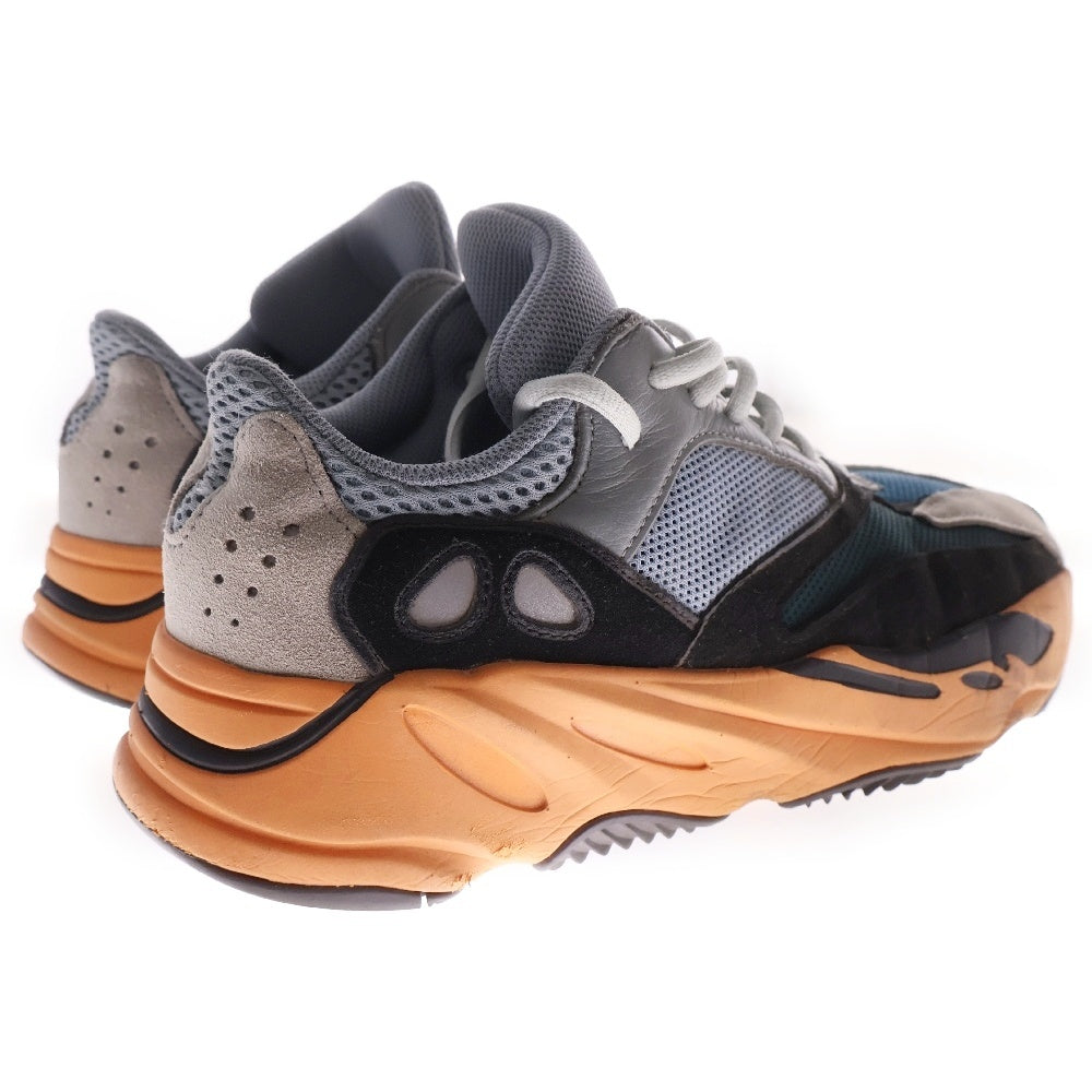 adidas(アディダス) YEEZY BOOST 700 GW0296 イージーブースト 700 ローカットスニーカー マルチ US8.5/26.5cm