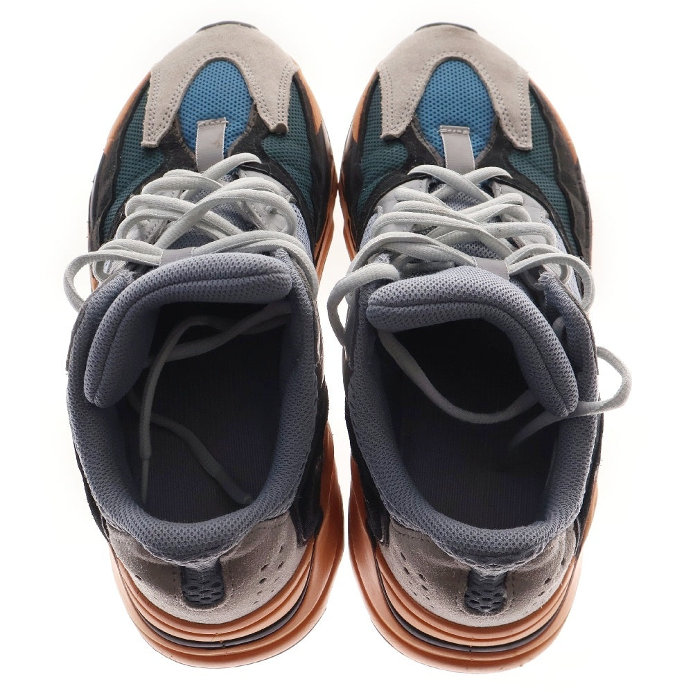 adidas(アディダス) YEEZY BOOST 700 GW0296 イージーブースト 700 ローカットスニーカー マルチ US8.5/26.5cm