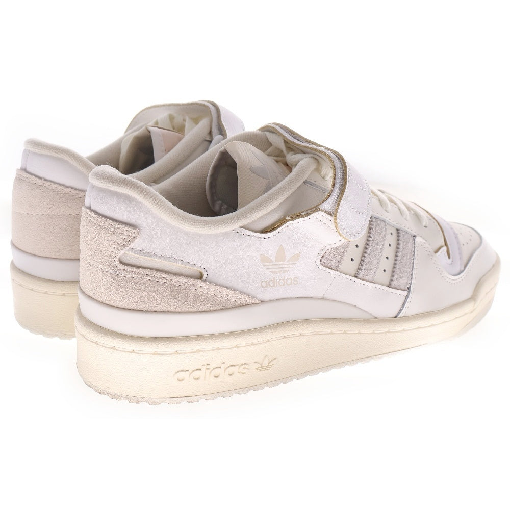adidas(アディダス) FORUM 84 LOW FY4577 フォーラム84 ローカットスニーカー ホワイト US10/28.0cm
