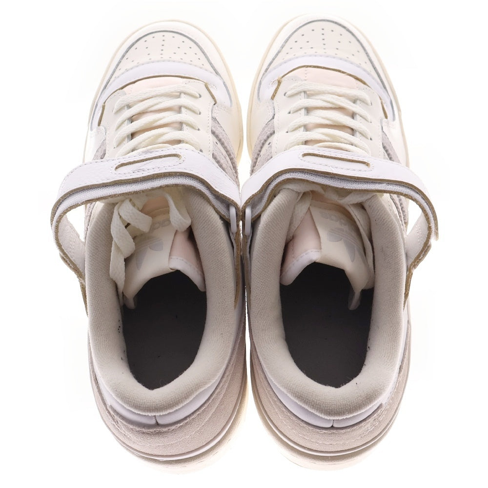 adidas(アディダス) FORUM 84 LOW FY4577 フォーラム84 ローカットスニーカー ホワイト US10/28.0cm